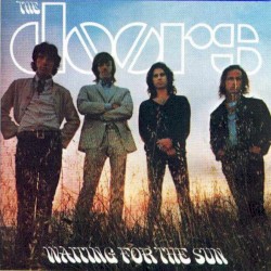 Waiting for the Sun