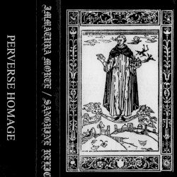 Immatura Morte / Sanguine Relic