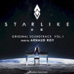 Starlike 偌星 Original Soundtrack Vol.1 (pre-order)