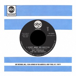 Please Say You’re Fooling / I Don’t Need No Doctor