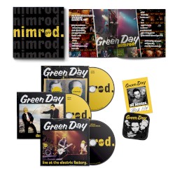 nimrod. XXV