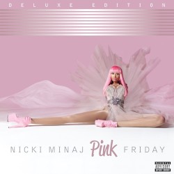 Pink Friday (deluxe edition)