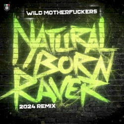 Natural Born Raver (2024 remix)