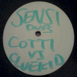 Sensi Dub / Flashback