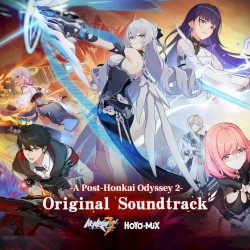 Honkai Impact 3rd - A Post-Honkai Odyssey 2