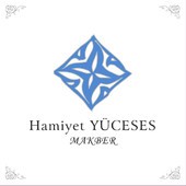 Makber - Hamiyet Yüceses