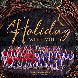 A Holiday With You