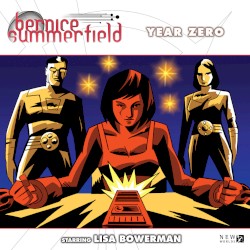 Bernice Summerfield: Year Zero