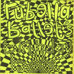 Rubella Ballet's Birthday Box