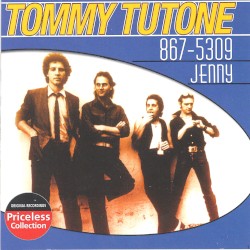 867-5309 / Jenny