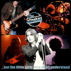 … But the Little Girls They Don’t Understand