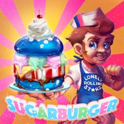 SUGARBURGER