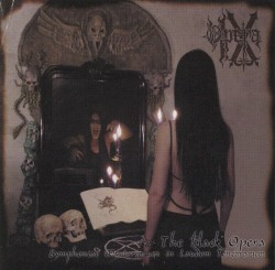 The Black Opera: Symphoniae Mysteriorum in Laudem Tenebrarum