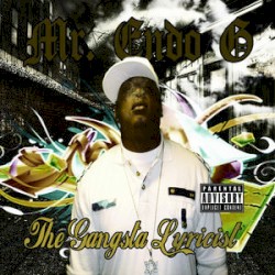 The Gangsta Lyricist