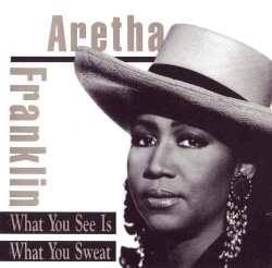 What You See Is What You Sweat