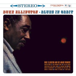 Blues In Orbit