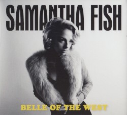 Belle of the West