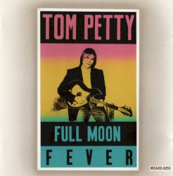 Full Moon Fever