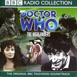 Doctor Who: The Highlanders