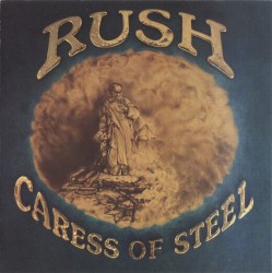Caress of Steel