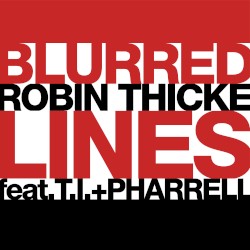 Blurred Lines (deluxe)