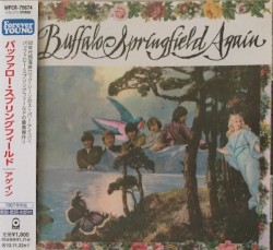 Buffalo Springfield Again