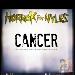 Cancer (Live)