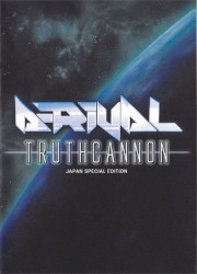 TRUTHCANNON: Japan Special Edition