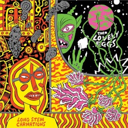 Long Stem Carnations