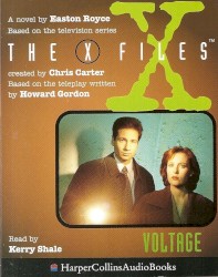 The X-Files - Voltage