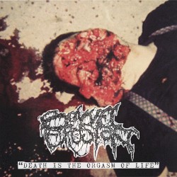 Death Is the Orgasm of Life