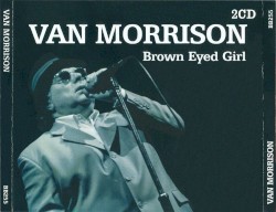 Brown Eyed Girl