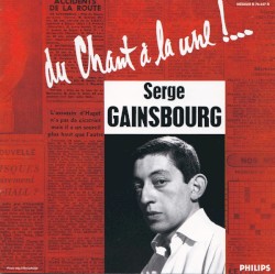 Du chant à la une !...