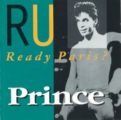 R U Ready Paris?