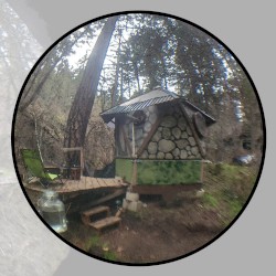 Moonlit Missive #102: 'Blue Stones'