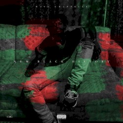 NEW BLACK HISTORY