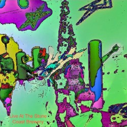 Live At The Stone Coast Brewery