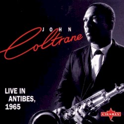 Live in Antibes, 1965