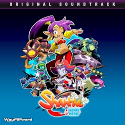 Shantae: Half‐Genie Hero