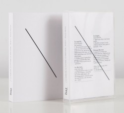 La marche, le discours, le souper