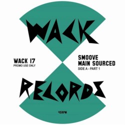 Main Sourced, Parts 1 & 2