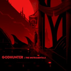 Godhunter: The Instrumentals
