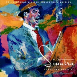 Duets and Duets II (90th birthday limited collector’s edition)