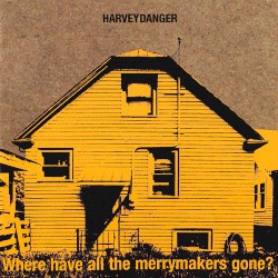 Where Have All The Merrymakers Gone?