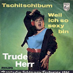 Tschitschibum / Weil ich so sexy bin