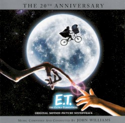 E.T. The Extra-Terrestrial: The 20th Anniversary