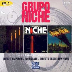 Serie tradicional, volumen 1