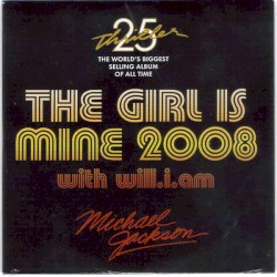 The Girl Is Mine 2008