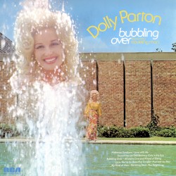 Bubbling Over