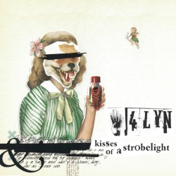 Kisses of a Strobelight
